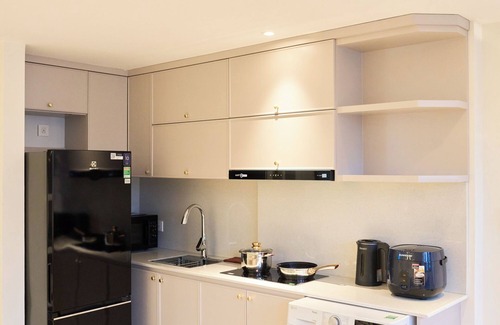 French Quarter Apartment | Home by La Sinfonía Tông Đản