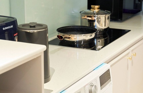 French Quarter Apartment | Home by La Sinfonía Tông Đản