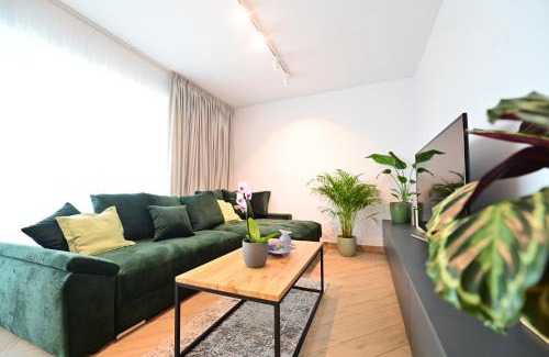 Sibiu Apartment | Home by the Lake nr 8