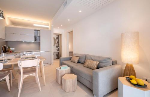 Monopoli Apartment | Home- Casa Figaro