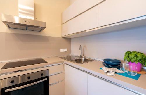 Monopoli Apartment | Home - Casa Sorridere Sempre