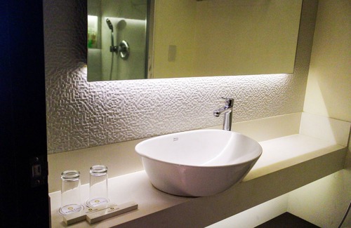 Davao Hotel | Home Crest Hotel