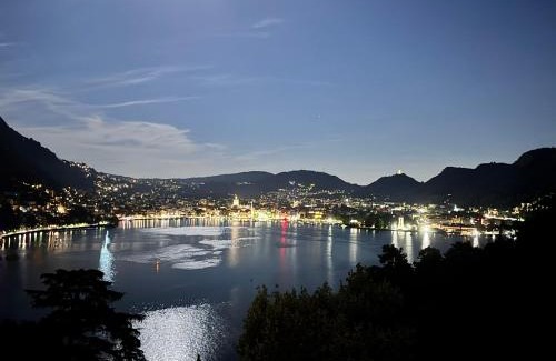 Como Apartment | Home Dave Luxury Como Lake View