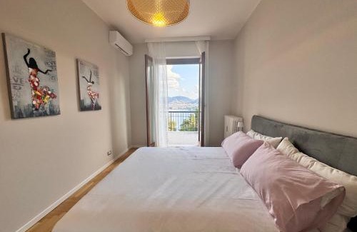 Como Apartment | Home Dave Luxury Como Lake View