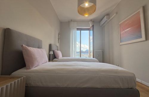 Como Apartment | Home Dave Luxury Como Lake View