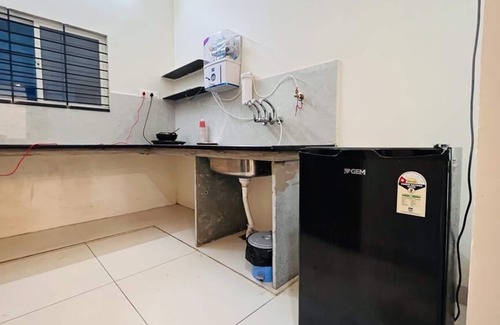 Ujjain Apartment | Home Escape Luxe