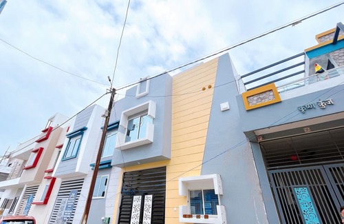 Ujjain Apartment | Home Escape Luxe