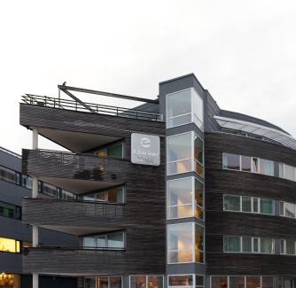Tromso Hotel | Home Hotel Aurora