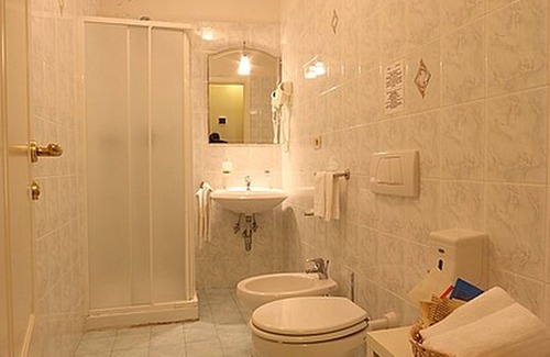 Santo Spirito House | Home in Florence