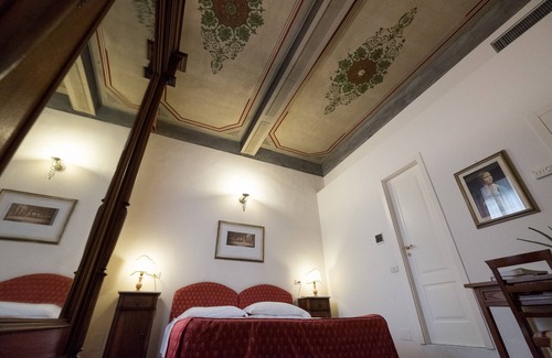 Santo Spirito House | Home in Florence