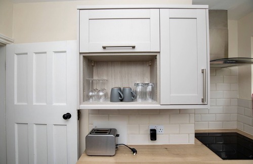 Lincoln House | Home in Lincoln