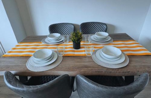 Northampton House | Home In Northampton