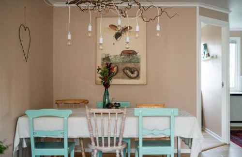 Vingaker Villa | Home in Vingåker