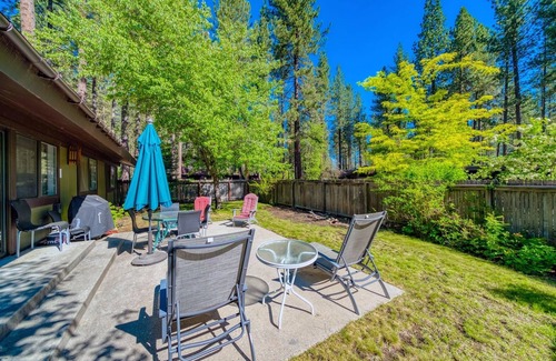 Graeagle House | *Home is currently for sale 7/3/2025 The Eagle`s Nest - 28 Graeagle Meadows