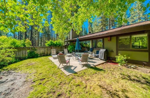 Graeagle House | *Home is currently for sale 7/3/2025 The Eagle`s Nest - 28 Graeagle Meadows