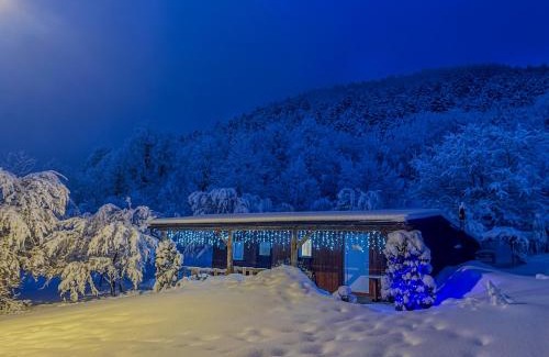 Plitvicka Jezera House | Home La Sierra with WHIRLPOOL BATH for two