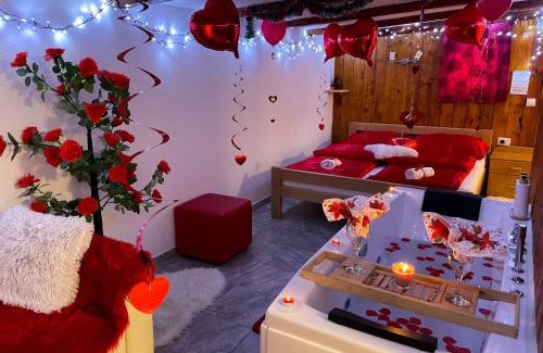 Plitvicka Jezera House | Home La Sierra with WHIRLPOOL BATH for two