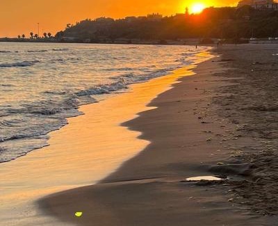 Gela Apartment | Home Leodori