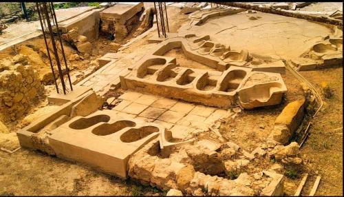 Gela Apartment | Home Leodori