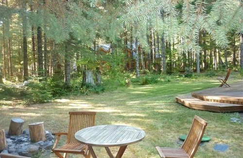 Enumclaw House | Home Near Crystal Mountain, Mt Rainier and Chinook Pass