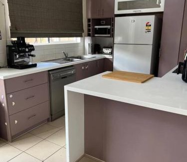 South Kalgoorlie House | Home on Boundary