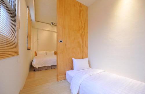 Taitung City Centre Hotel | Home Rest Hotel 2