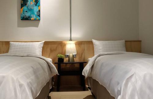 Taitung City Centre Hotel | Home Rest Hotel 2
