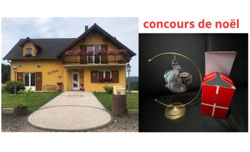 Haselbourg House | HOME SÉRÉNITÉ