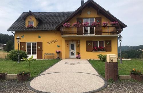 Haselbourg House | HOME SÉRÉNITÉ