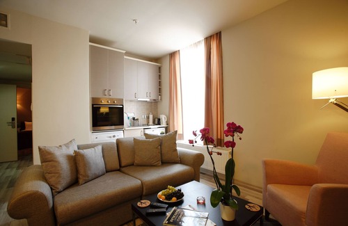 Sisli Apartment | Home Stay Home Sisli