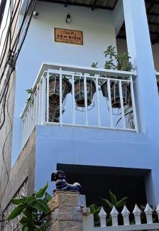 Central Mui Ne Beach Apartment | Home Stay Sen biển