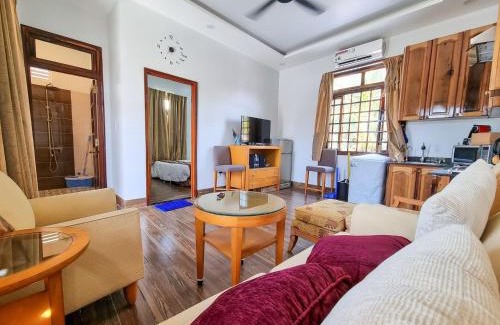 Central Mui Ne Beach Apartment | Home Stay Sen biển
