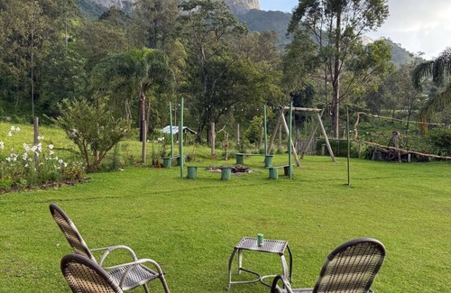 Sao Bento do Sapucai Cottage | Home Sweet Home