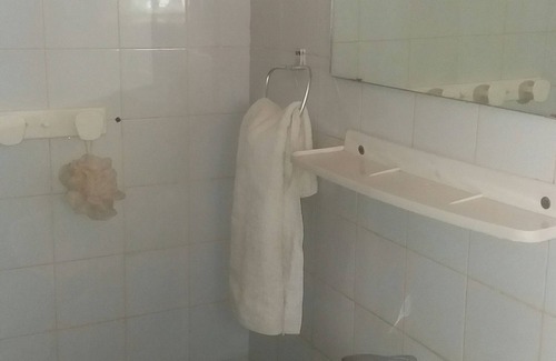 Bamako Apartment | Home Sweet Home (^_-) Appartement ACI 2000
