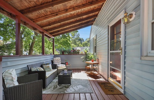 Danbury House | Home Sweet Home in Danbury