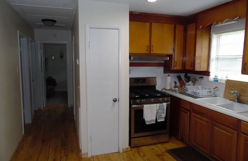 Enterprise House | Home Sweet Home