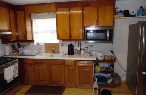 Enterprise House | Home Sweet Home