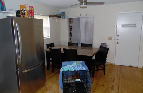 Enterprise House | Home Sweet Home