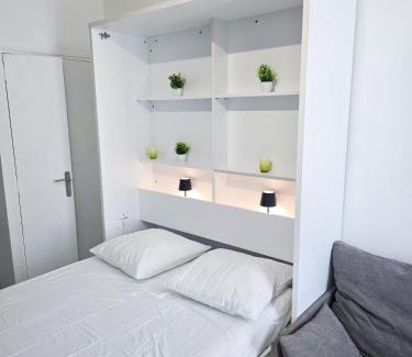 Sisteron Apartment | Home Sweet Studio Sisteron
