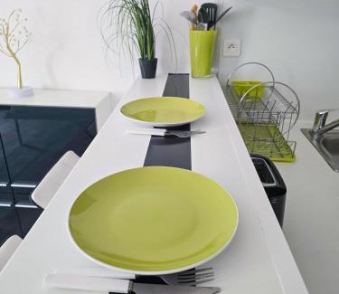 Sisteron Apartment | Home Sweet Studio Sisteron