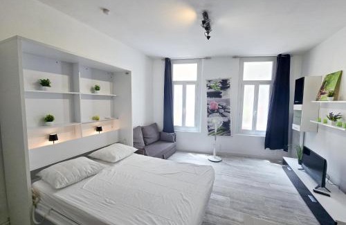 Sisteron Apartment | Home Sweet Studio Sisteron
