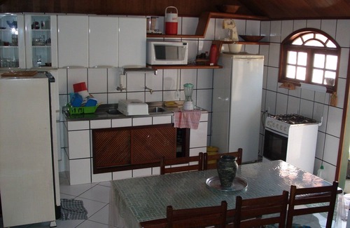 Palmeiras House | Home vacation rentals in Cabo Frio, RJ - 1 suite + 3 bedrooms C/Pool C/Air Cond.
