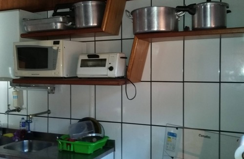 Palmeiras House | Home vacation rentals in Cabo Frio, RJ - 1 suite + 3 bedrooms C/Pool C/Air Cond.