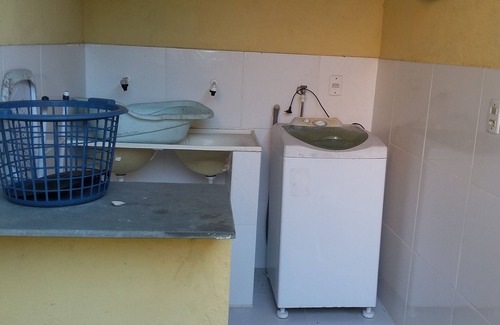 Palmeiras House | Home vacation rentals in Cabo Frio, RJ - 1 suite + 3 bedrooms C/Pool C/Air Cond.