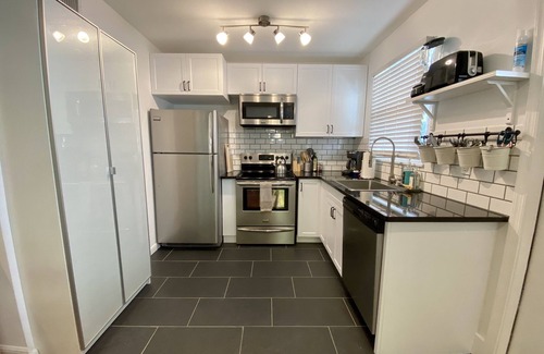 West Palm Beach House | Home w/bikes steps away from Intracoastal & Downtown