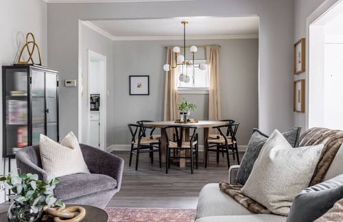 Parma House | Home w/Hot-Tub and In-Unit Laundry