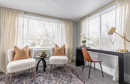 Parma House | Home w/Hot-Tub and In-Unit Laundry