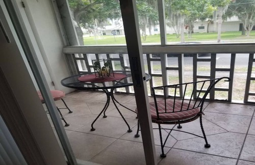 Eustis Apartment | Home with a view! Across from Lake Eustis