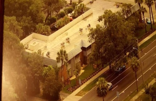 Eustis Apartment | Home with a view! Across from Lake Eustis