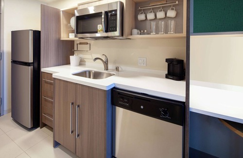 Alameda Hotel | Home2 Suites by Hilton Alameda Oakland Airport